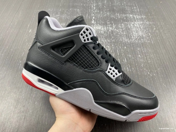 FV5029-006 Air Bred Reimagined 4 Jordan 0910